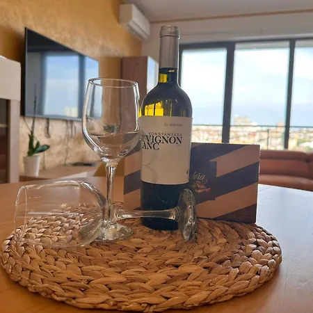 아파트 Milo Lux - Waterfront - *