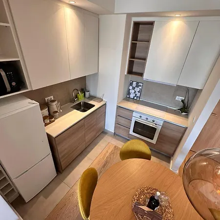 Milo Lux - Waterfront - 아파트 *