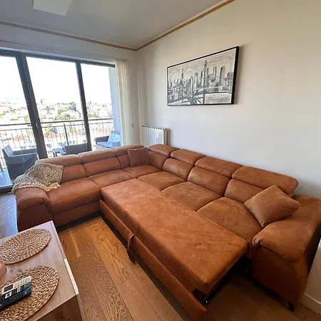 Διαμέρισμα Milo Lux - Waterfront - *