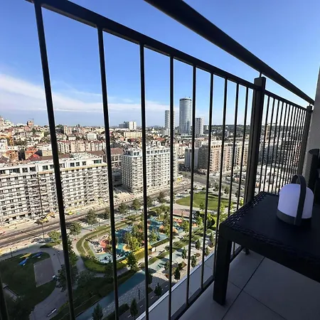 Διαμέρισμα Milo Lux - Waterfront - *