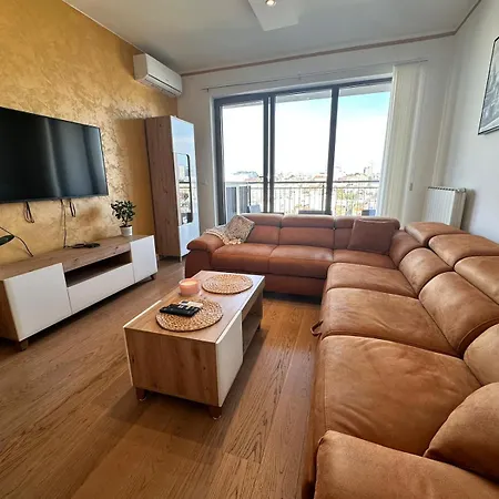 Milo Lux - Waterfront - 아파트