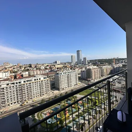 Διαμέρισμα Milo Lux - Waterfront -