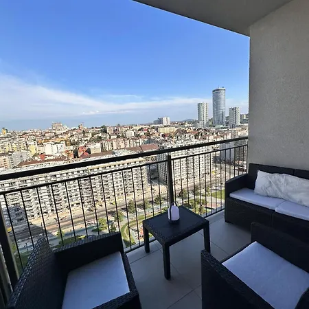 Daire Milo Lux - Waterfront -