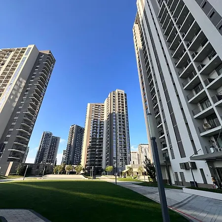 Διαμέρισμα Milo Lux - Waterfront - *