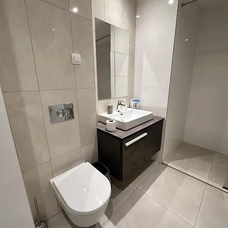 Διαμέρισμα Milo Lux - Waterfront - *