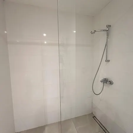 Milo Lux - Waterfront - Διαμέρισμα Βελιγράδι