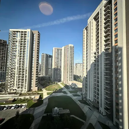 Milo Lux - Waterfront -