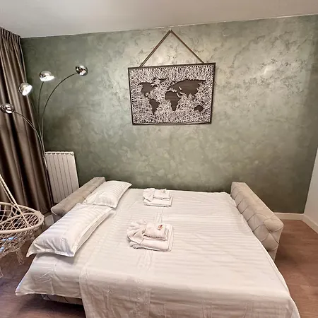 Milo Lux - Waterfront - Διαμέρισμα *