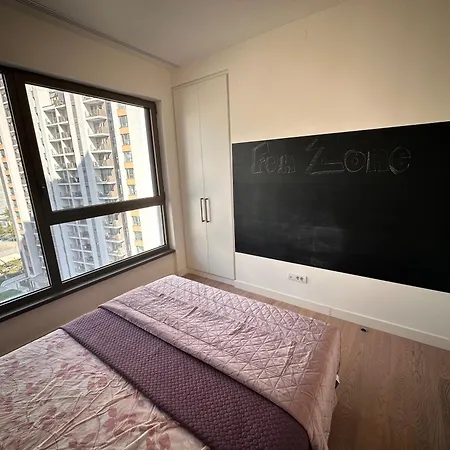 Milo Lux - Waterfront - 아파트