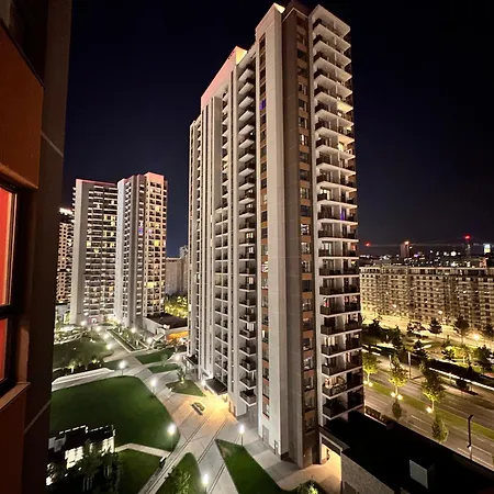 Milo Lux - Waterfront -