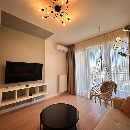 Milo Lux - Waterfront - 아파트