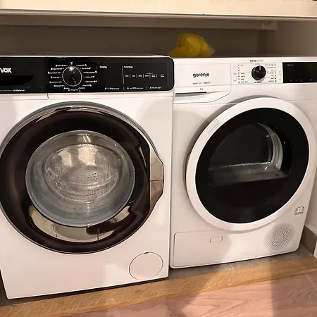 Milo Lux - Waterfront - Διαμέρισμα *