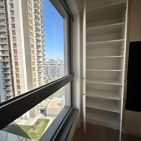 아파트 Milo Lux - Waterfront - 베오그라드