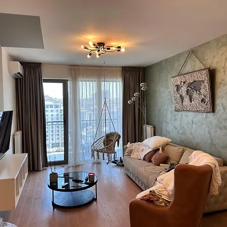 Milo Lux - Waterfront - * Belgrad